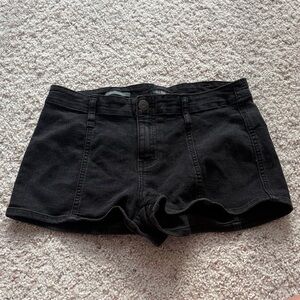 Wild Fable Women’s Black Jean Shorts